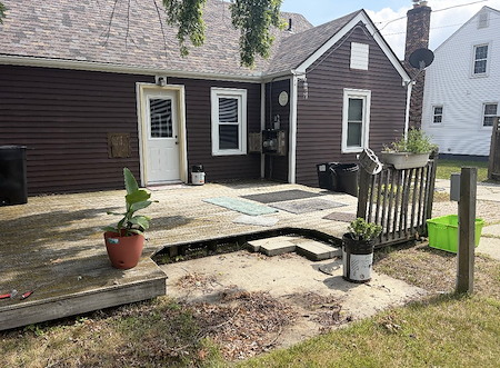 How Michigan Winters Damage Your Home’s Exterior (And What to Do About It)