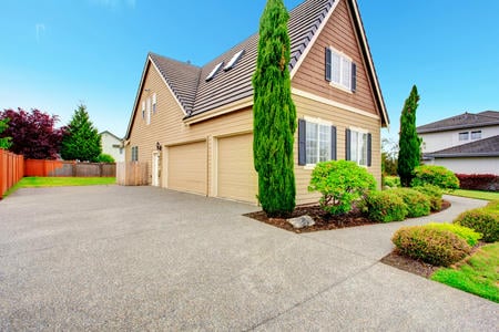 The Benefits of Regular House Washing