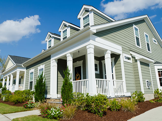 How Often Should You Pressure Wash Your Home