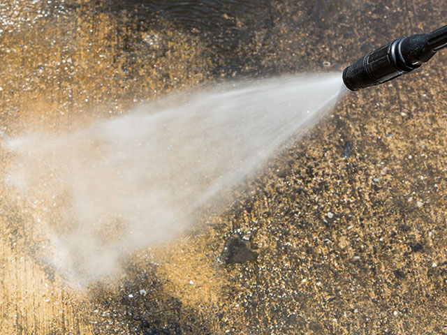 Restore Your Curb Appeal with Local Power Washing