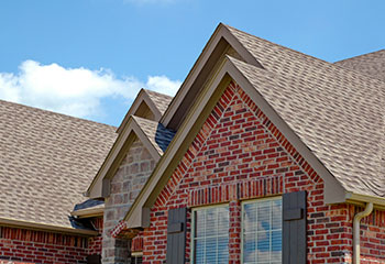 Roof Cleaning