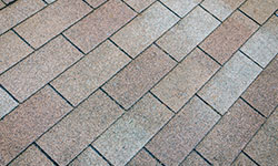 roof cleaning