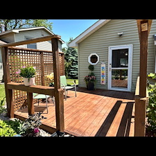 Stunning-Deck-Renewal-in-Lake-Orion-by-Ultimate-Exterior-Wash 2