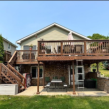 Stunning-Deck-Renewal-in-Lake-Orion-by-Ultimate-Exterior-Wash 3